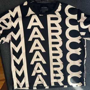 MARC JACOBS TSHIRT